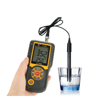 Измеритель качества воды HT-1202 PH метр